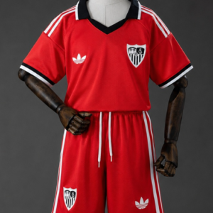 Sevilla 26/27 Away Kids Kit