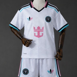 Inter Miami 26/27 Third Kids Kit