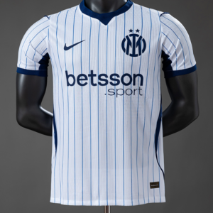 Inter Milan 26/27 Away Player Version Jersey
