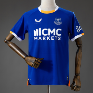 Everton 26/27 Home Jersey