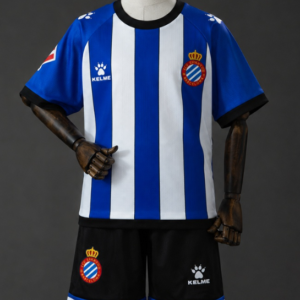 RCD Espanyol 26/27 Home Kids Kit
