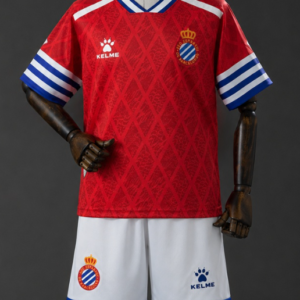 RCD Espanyol 26/27 Away Kids Kit