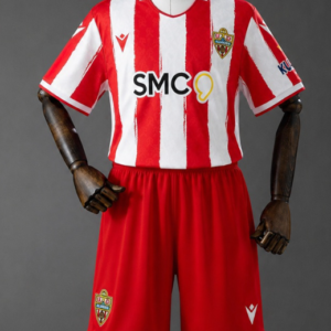 UD Almería 26/27 Kids Kit