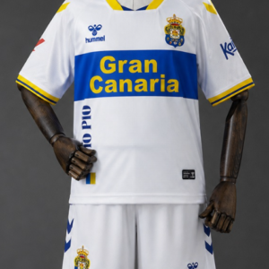 UD Las Palmas 26/27 Third Kids