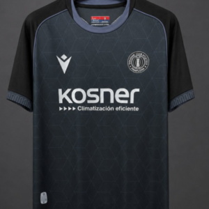 26/27 CA Osasuna Third Jersey