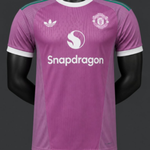 Player Version 26/27 Manchester United Training Jersey