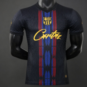 Player Version 26/27 FC Barcelona Special Edition Jersey