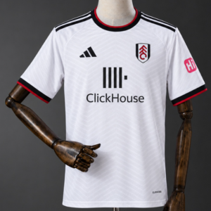Fulham 26/27 Home Jersey