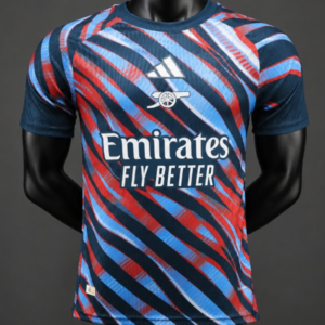 Player Version 26/27 Arsenal FC Training Jersey