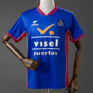 Getafe 99/00 Home Retro