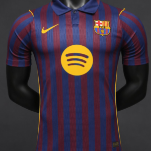 Player Version 26/27 FC Barcelona Special Jersey