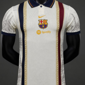 Player Version 26/27 FC Barcelona Special Jersey