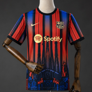 Barcelona 26/27 Special Edition Jersey