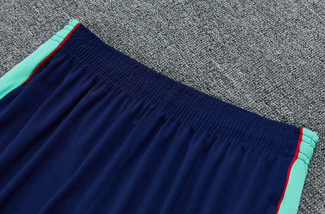 2627 Barcelona Training Set - Navy Blue - Image 9