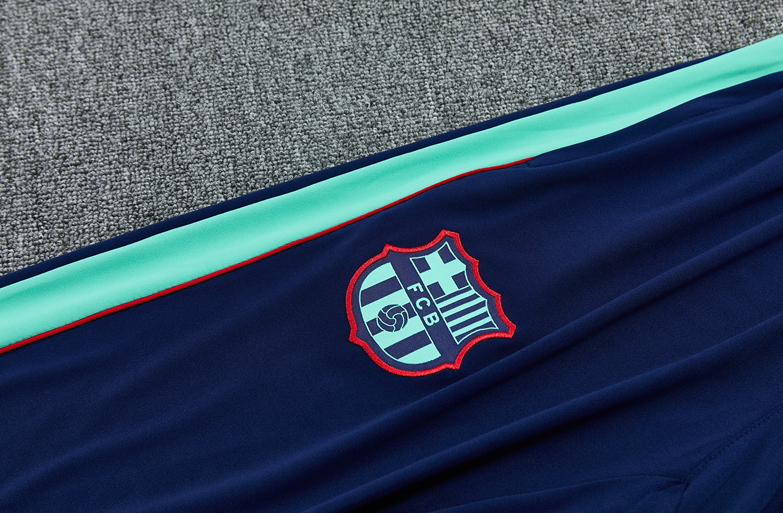 2627 Barcelona Training Set - Navy Blue - Image 10