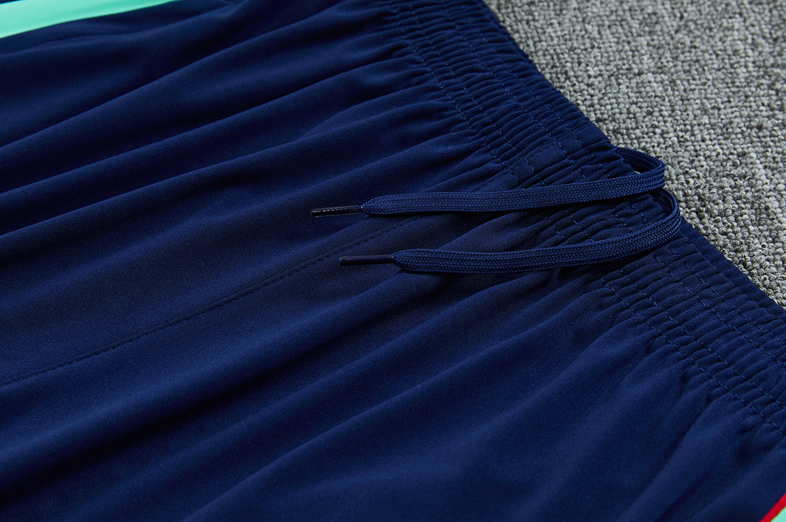 2627 Barcelona Training Set - Navy Blue - Image 12