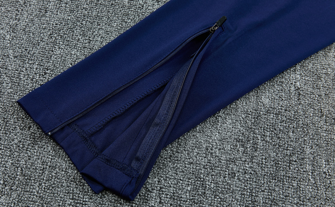 2627 Barcelona Training Set - Navy Blue - Image 13