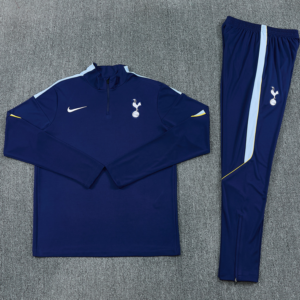 2627 Tottenham Training Set - Navy Blue