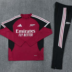 2627 Arsenal Training Set - Red