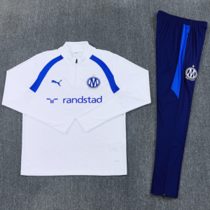 2627 Marseille Training Set - White