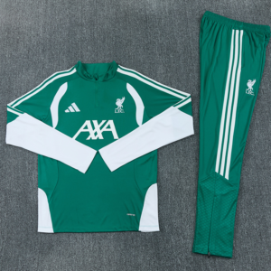 2627 Liverpool Training Set - Green