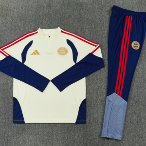 2627 Bayern Munich Training Set -Beige