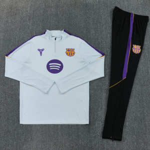 2627 Barcelona Training Set - Light Gray