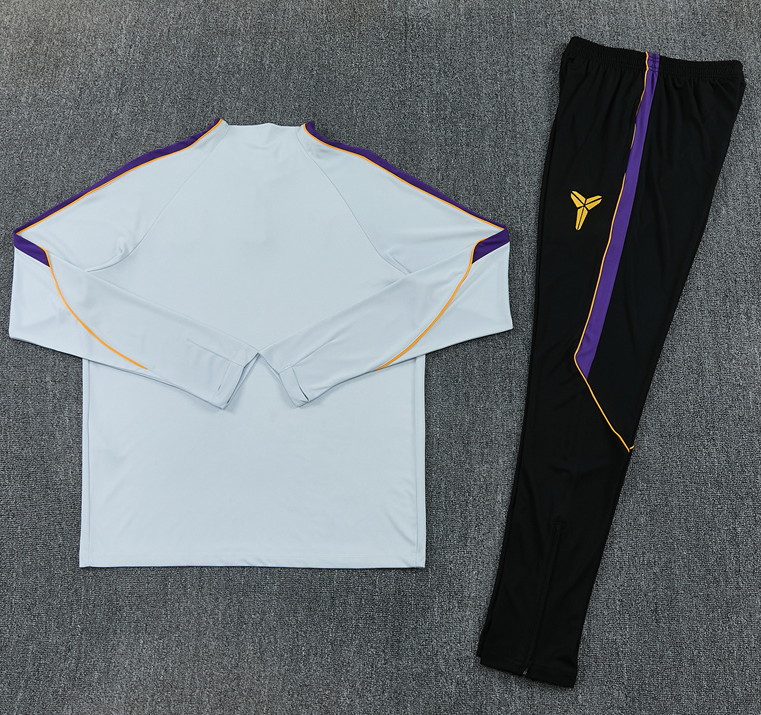 2627 Barcelona Training Set - Light Gray - Image 2