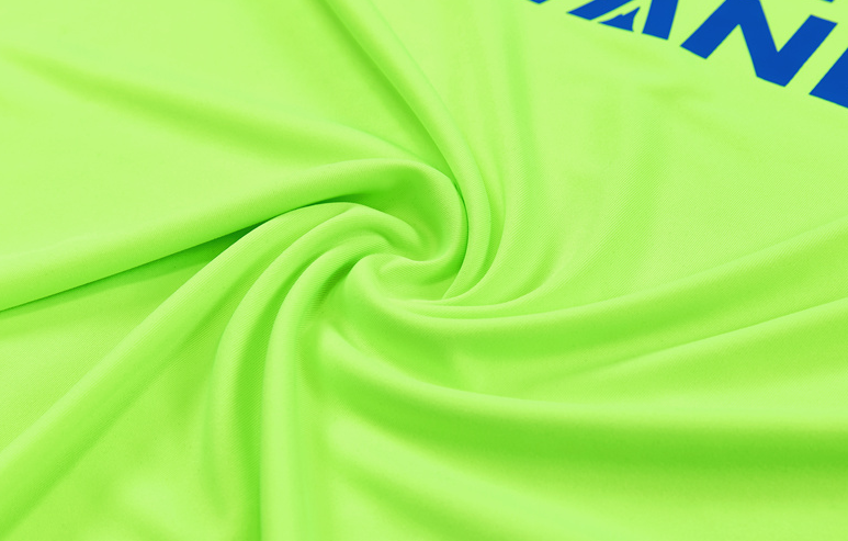 2627 Athletic Madrid Training Set - Fluorescent Green - Image 8