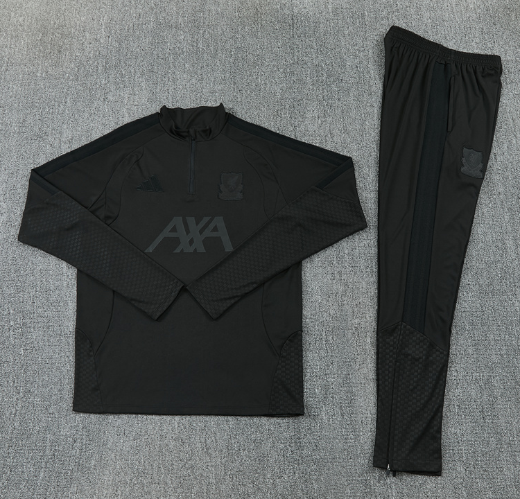 2627 Liverpool Training Set - Black