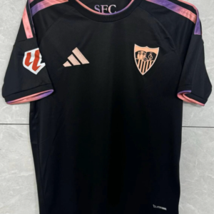 26-27 Sevilla Second Away