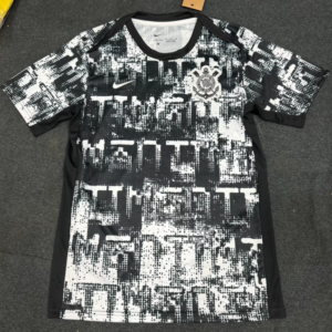 26/27 Corinthians Training Uniform