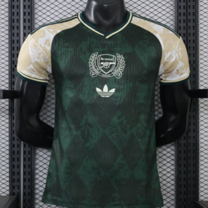 26-27 Arsenal Special Edition Shirt