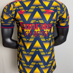 26-27 Arsenal Special Edition Player's Shirt