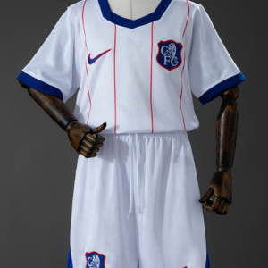 Chelsea 26/27 Third Away Kids Kit