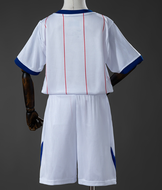 Chelsea 26/27 Third Away Kids Kit - Image 2