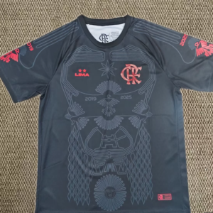 26-27 Flamenco Champion Commemorative Edition