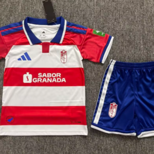 26-27 Kid Granada home ground